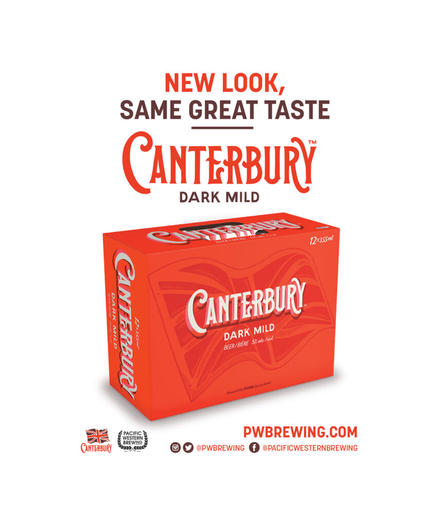 BC Taste Mag Ad – Canterbury