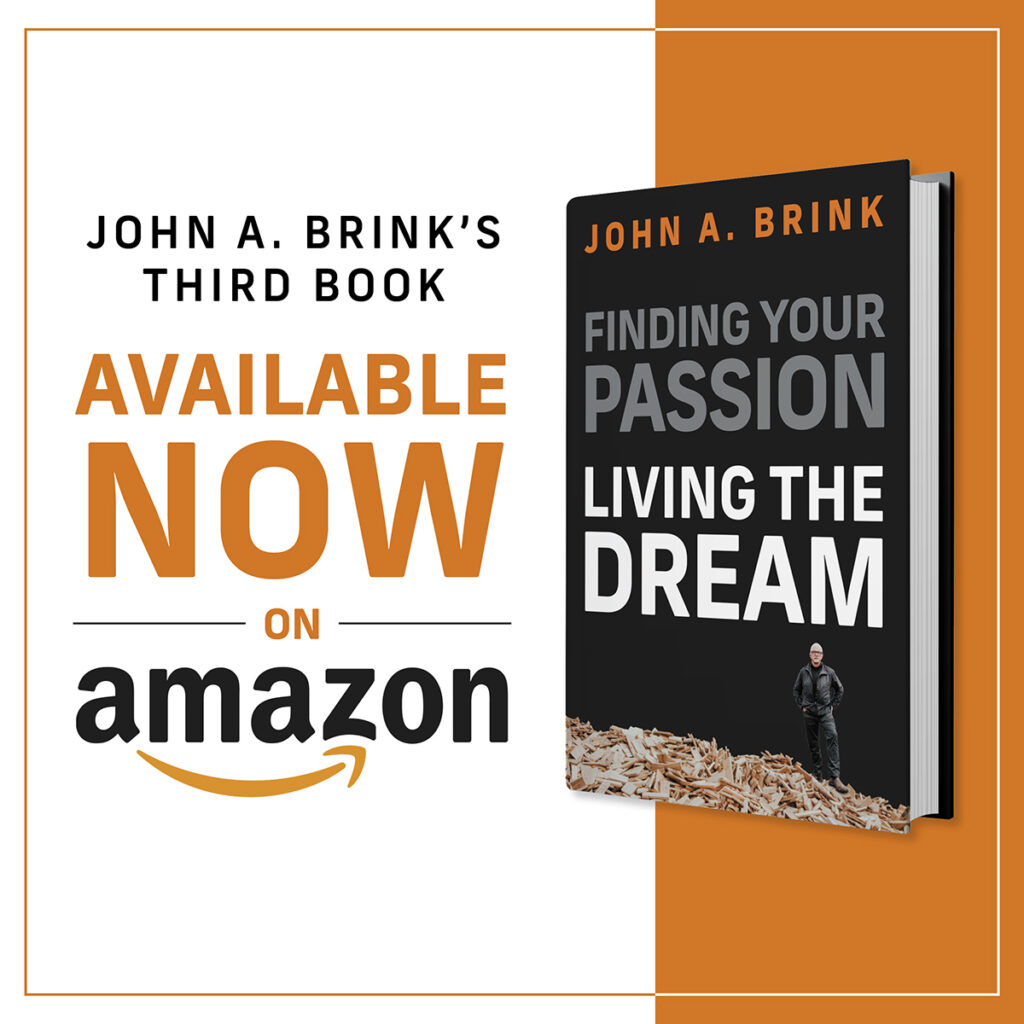 FYP-LTD Now on Amazon – Social Graphic