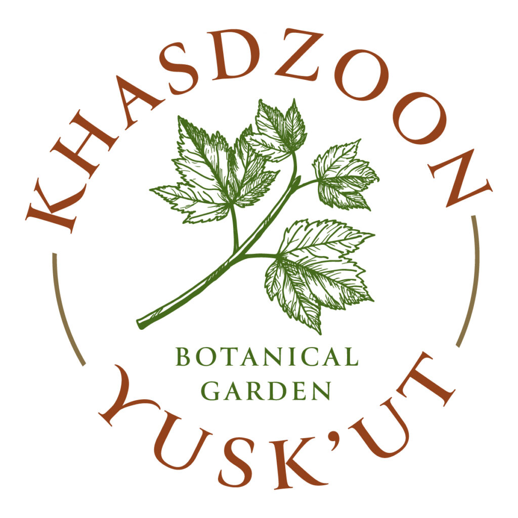 Khasdzoon Yusk’ut Botanical Garden