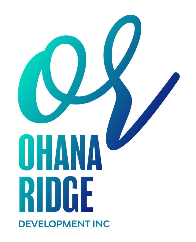 Ohana Ridge Developments