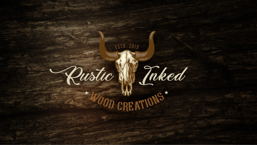 Rustic Inked